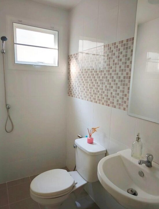 Modern Style Townhouse for Sale in Pattaya7