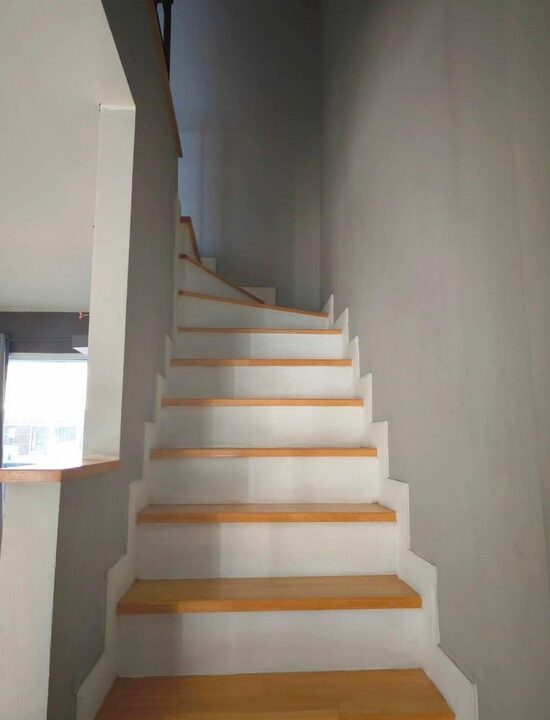 Modern Style Townhouse for Sale in Pattaya8