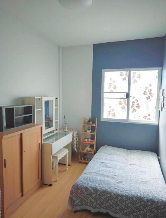 Modern Style Townhouse for Sale in Pattaya9