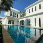 Palm Oasis Pool Villa for Sale9 | บ้านพัทยา คอนโดพัทยา ที่ดินพัทยา ขาย-ให้เช่า อสังหาริมทรัพย์ในพัทยา - Pattaya Houses, Pool Villas and Condos for sale and for rent Palm Oasis Villa Pattaya for Sale 5bedroom 6bathroom