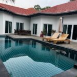 Pool Villa for Rent on Pratumnak Hills Pattaya | บ้านพัทยา คอนโดพัทยา ที่ดินพัทยา ขาย-ให้เช่า อสังหาริมทรัพย์ในพัทยา - Pattaya Houses, Pool Villas and Condos for sale and for rent Pool Villa for Rent on Pratumnak Hills Pattaya 5bedrooms 6bathrooms