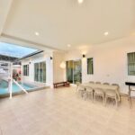 Pool Villa in Pattaya for Sale | บ้านพัทยา คอนโดพัทยา ที่ดินพัทยา ขาย-ให้เช่า อสังหาริมทรัพย์ในพัทยา - Pattaya Houses, Pool Villas and Condos for sale and for rent Pool Villa in Pattaya for Sale
