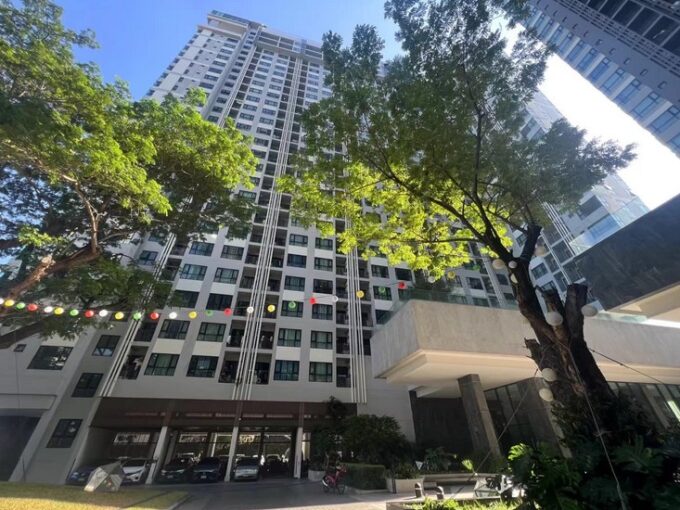 The Base Pattaya 2bedrooms for Sale below market price