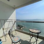 The Palm Condominium Wongamat for Sale2 | บ้านพัทยา คอนโดพัทยา ที่ดินพัทยา ขาย-ให้เช่า อสังหาริมทรัพย์ในพัทยา - Pattaya Houses, Pool Villas and Condos for sale and for rent The Palm Wongamat Pattaya for Sale, A Tower, Seaview
