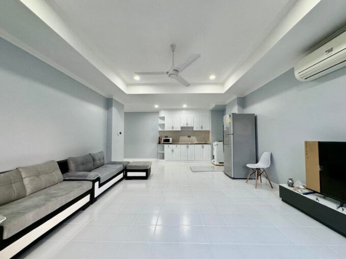 View Talay1 Condo Pattaya for Sale
