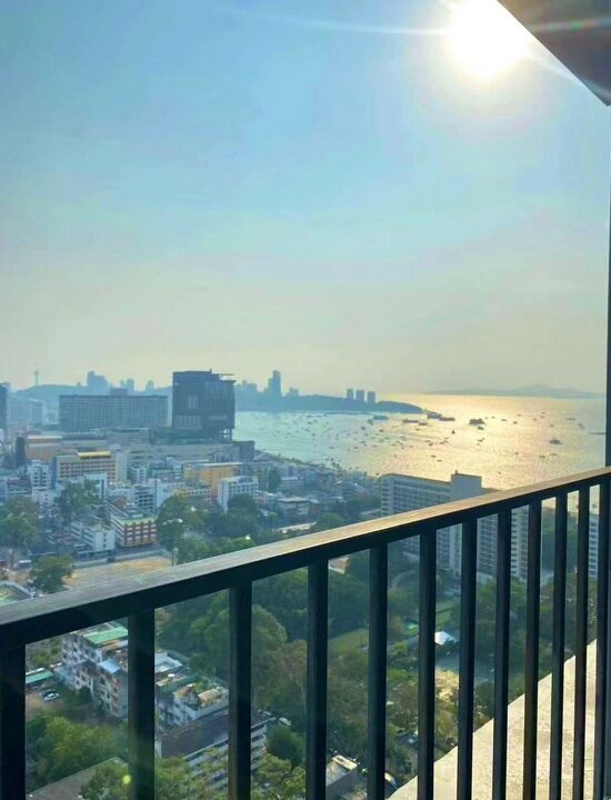 centric sea condominium for sale5