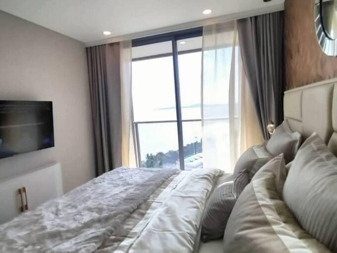 copa cabana pattaya for sale 1bedroom 1bathroom Foreign Quota