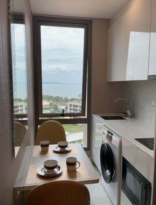 copacabana pattaya condo for sale2