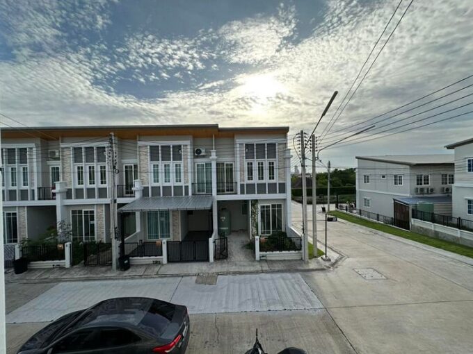 golden town south pattaya4 | บ้านพัทยา คอนโดพัทยา ที่ดินพัทยา ขาย-ให้เช่า อสังหาริมทรัพย์ในพัทยา - Pattaya Houses, Pool Villas and Condos for sale and for rent Golden Town South Pattaya