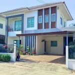 house in pattaya for sale1 | บ้านพัทยา คอนโดพัทยา ที่ดินพัทยา ขาย-ให้เช่า อสังหาริมทรัพย์ในพัทยา - Pattaya Houses, Pool Villas and Condos for sale and for rent 2 storey house in pattaya for sale