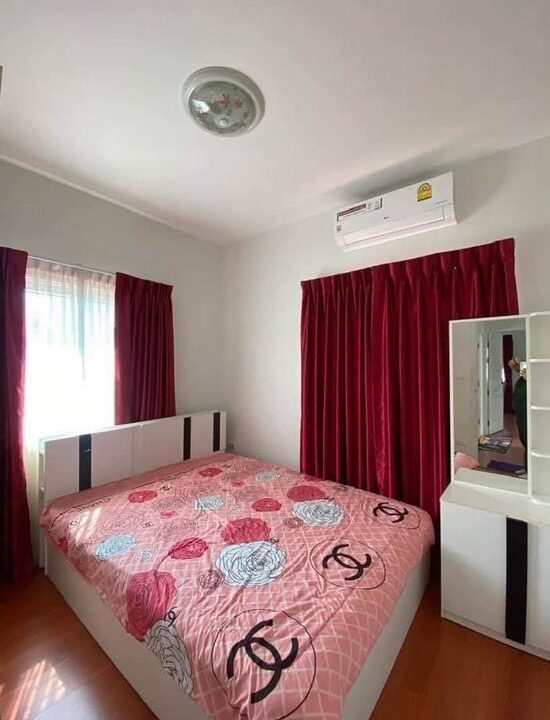 house in pattaya for sale8