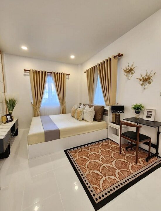 townhouse in pattaya for sale21