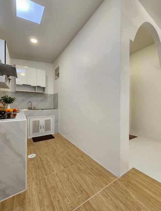 townhouse in pattaya for sale29