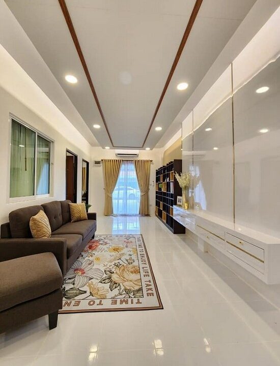 townhouse in pattaya for sale9