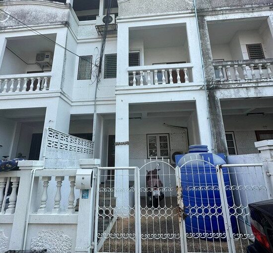 townhouse in south pattaya for sale