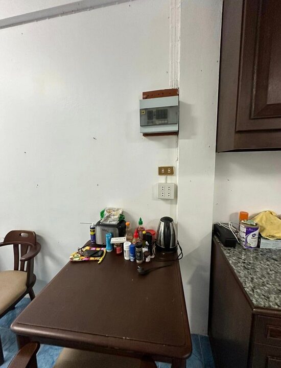 townhouse in south pattaya for sale10