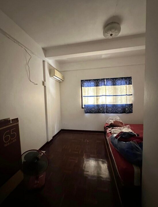 townhouse in south pattaya for sale12