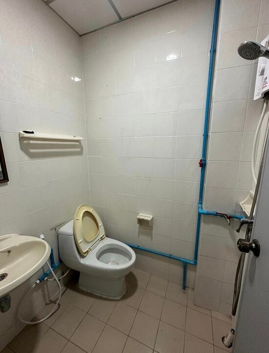 townhouse in south pattaya for sale14