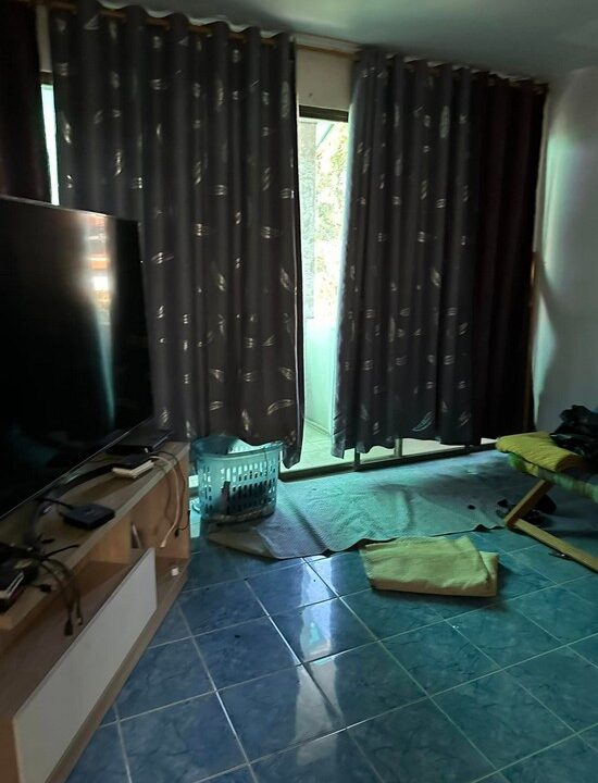 townhouse in south pattaya for sale15