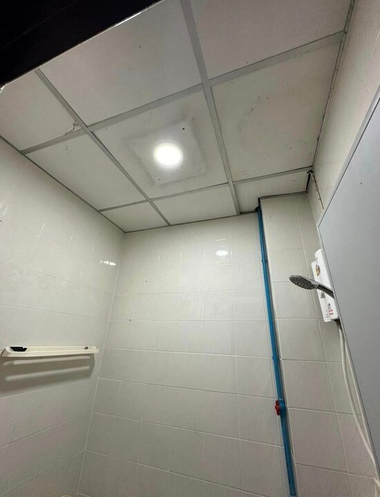 townhouse in south pattaya for sale18