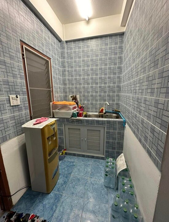 townhouse in south pattaya for sale7