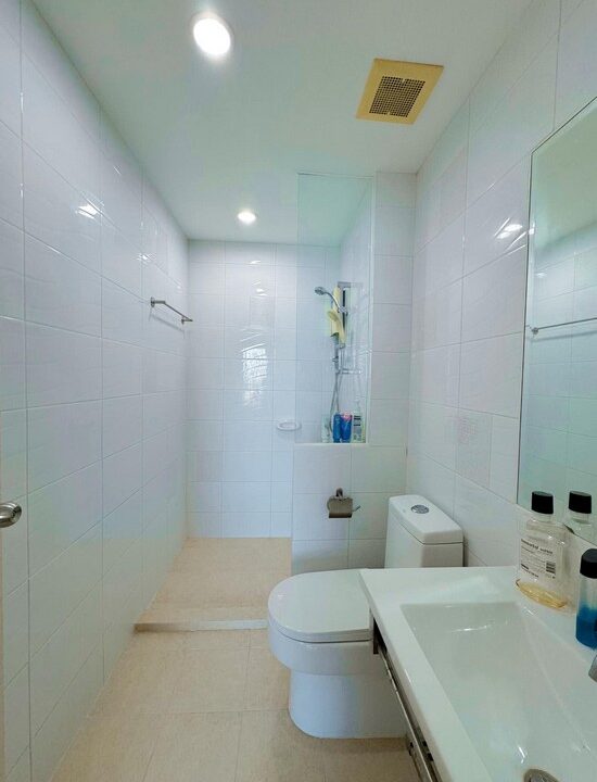 unicca south pattaya condo for sale11
