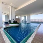 unicca south pattaya condo for sale3 | บ้านพัทยา คอนโดพัทยา ที่ดินพัทยา ขาย-ให้เช่า อสังหาริมทรัพย์ในพัทยา - Pattaya Houses, Pool Villas and Condos for sale and for rent Unicca Pattaya Condo for Sale 2bedrooms 2bathrooms