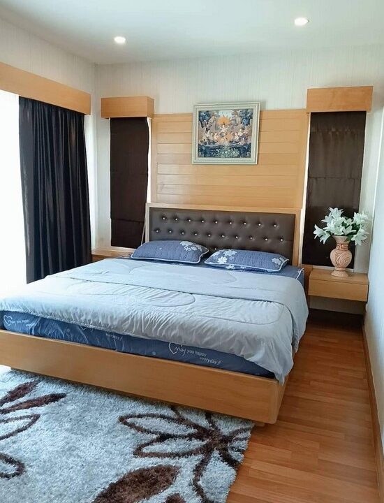 ขายบ้านโครงการพฤกษานาราพัทยา1