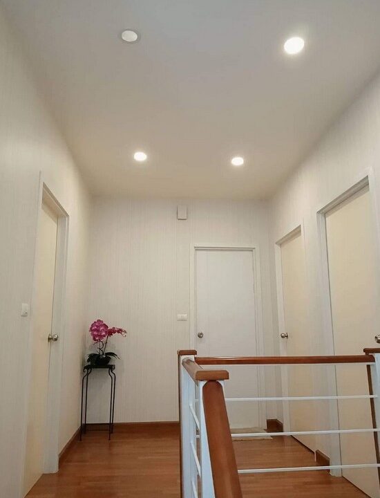 ขายบ้านโครงการพฤกษานาราพัทยา10