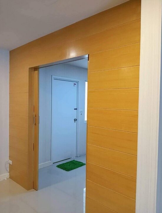 ขายบ้านโครงการพฤกษานาราพัทยา12