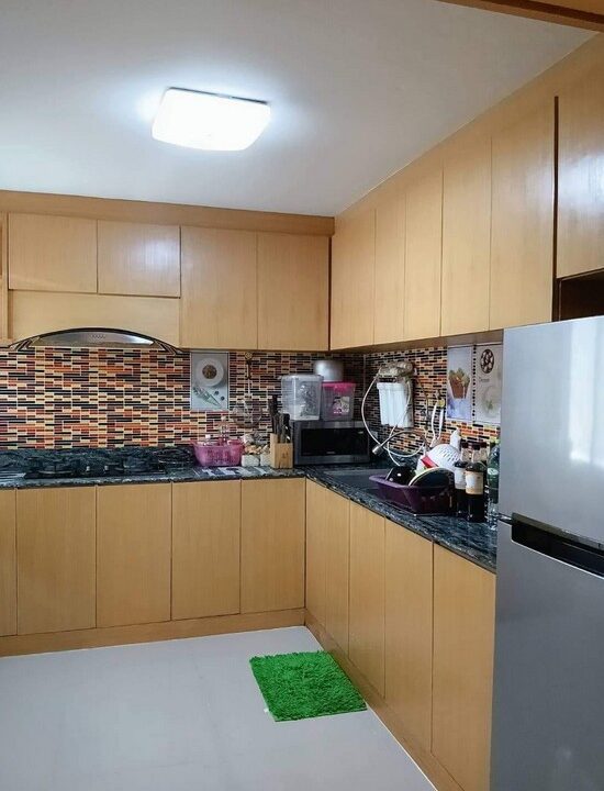 ขายบ้านโครงการพฤกษานาราพัทยา14