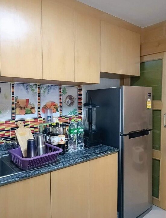 ขายบ้านโครงการพฤกษานาราพัทยา15