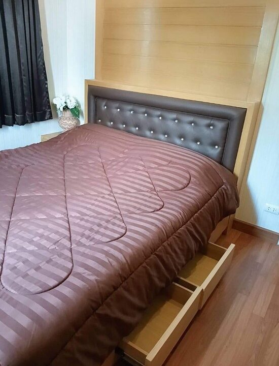 ขายบ้านโครงการพฤกษานาราพัทยา4