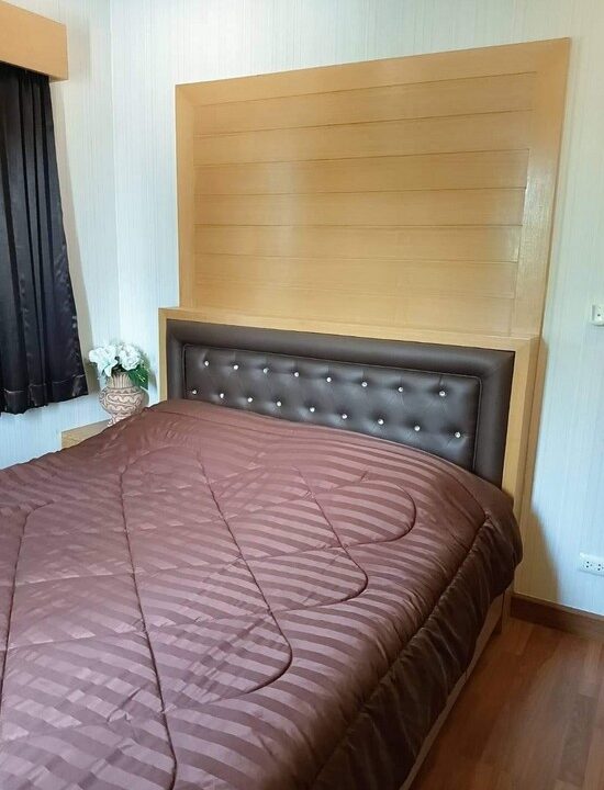 ขายบ้านโครงการพฤกษานาราพัทยา5