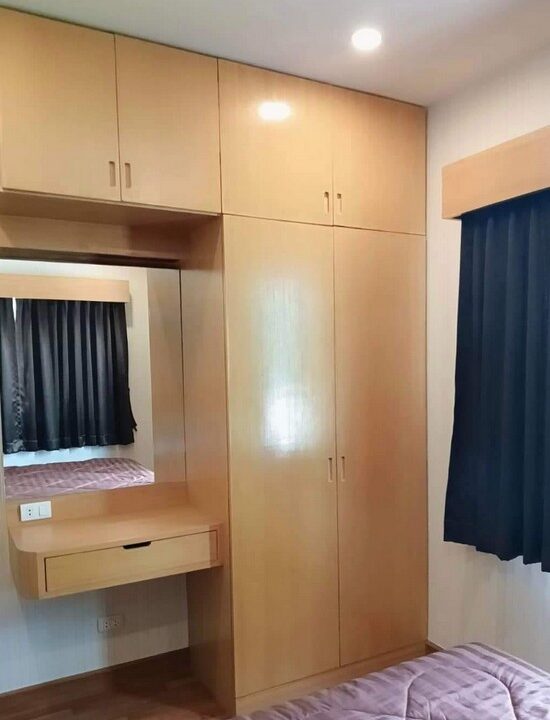 ขายบ้านโครงการพฤกษานาราพัทยา6