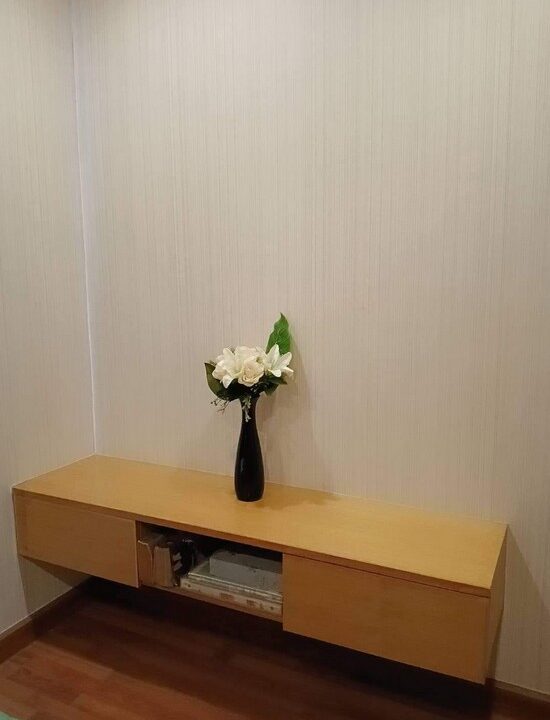 ขายบ้านโครงการพฤกษานาราพัทยา8