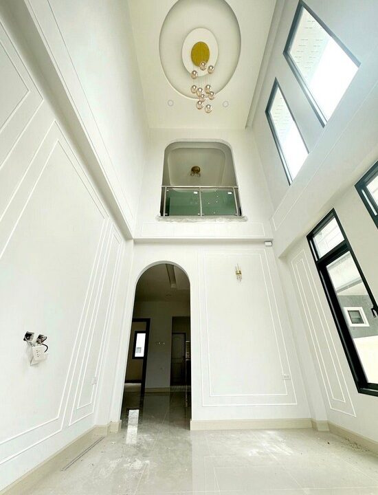 บ้าน 4ห้องนอน พัทยาราคาถูก27