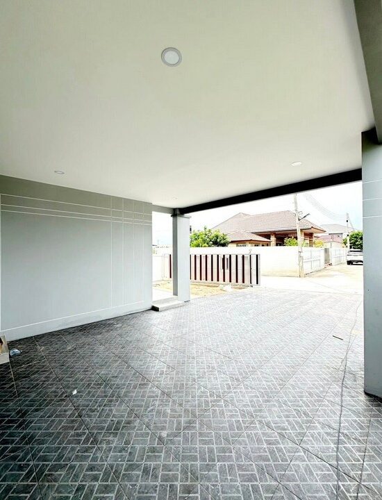 บ้าน 4ห้องนอน พัทยาราคาถูก28