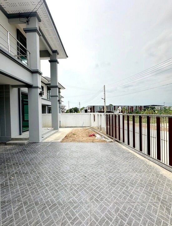 บ้าน 4ห้องนอน พัทยาราคาถูก29