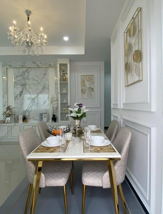 บ้านแฝดพัทยา3ห้องนอน2ห้องน้ำ10