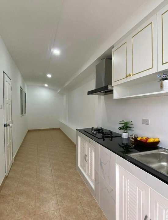 บ้านแฝดพัทยา3ห้องนอน2ห้องน้ำ22