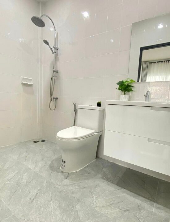 บ้านแฝดพัทยา3ห้องนอน2ห้องน้ำ23