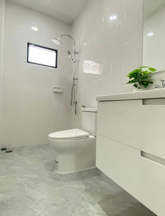 บ้านแฝดพัทยา3ห้องนอน2ห้องน้ำ24