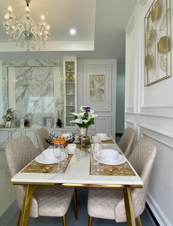 บ้านแฝดพัทยา3ห้องนอน2ห้องน้ำ30