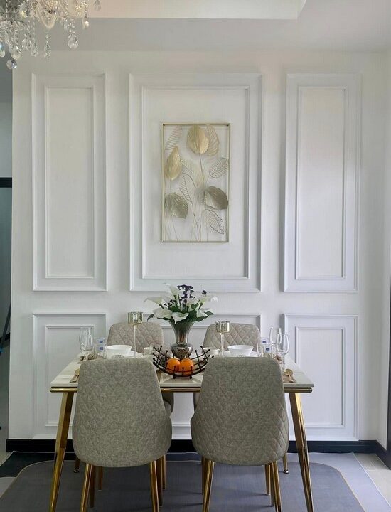 บ้านแฝดพัทยา3ห้องนอน2ห้องน้ำ9