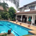 บ้านพูลวิลล่าบางเสร่พัทยา | บ้านพัทยา คอนโดพัทยา ที่ดินพัทยา ขาย-ให้เช่า อสังหาริมทรัพย์ในพัทยา - Pattaya Houses, Pool Villas and Condos for sale and for rent บ้านพูลวิลล่าบางเสร่พัทยา 255 ตารางวา 4ห้องนอน 4ห้องน้ำ