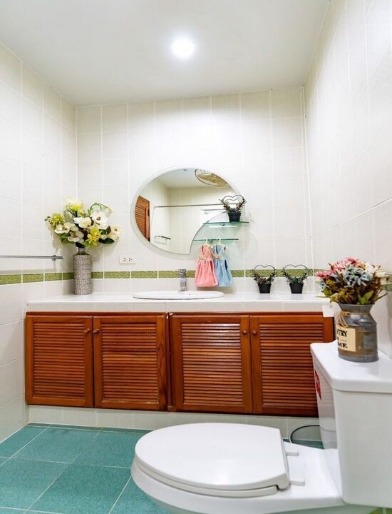 5bedrooms Pool Villa in Pattaya for Sale17