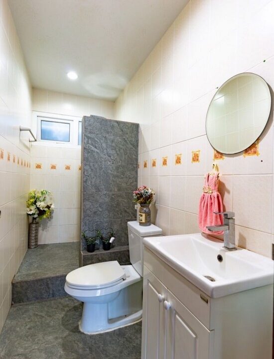 5bedrooms Pool Villa in Pattaya for Sale9