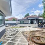 Detached House on a big piece of land for sale in pattaya5 | บ้านพัทยา คอนโดพัทยา ที่ดินพัทยา ขาย-ให้เช่า อสังหาริมทรัพย์ในพัทยา - Pattaya Houses, Pool Villas and Condos for sale and for rent 2 Detached Houses on a big piece of land for sale in pattaya