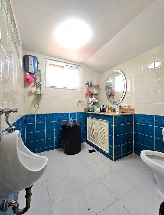 House in Central Pattaya for Sale22